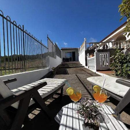 Lightbooking Agua Garcia Tacoronte Con Terraza Luaran gambar