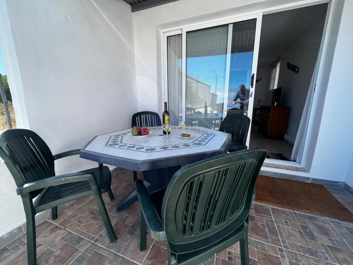 Lightbooking Agua Garcia Tacoronte Con Terraza Luaran gambar